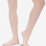 Ballet Tights
