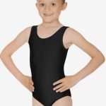 Roch Valley Leotard | Street Dance