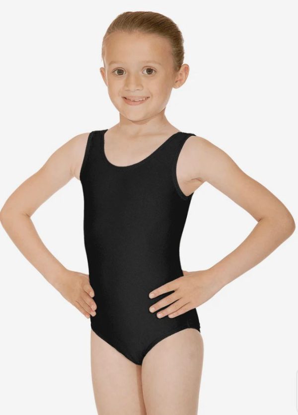 Roch Valley Leotard | Street Dance