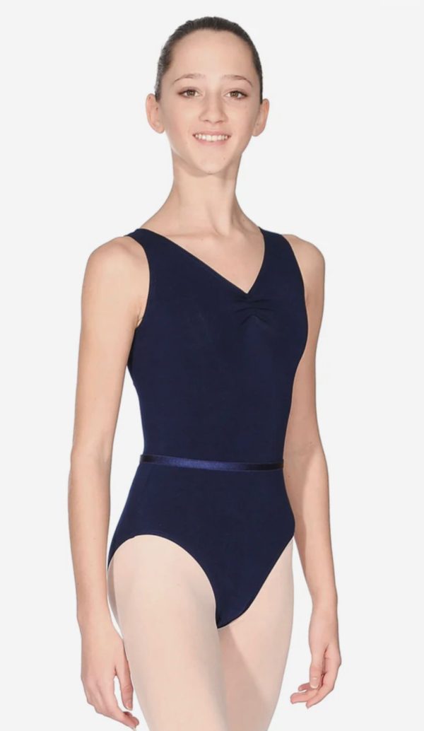 Roch Valley Leotard & belt