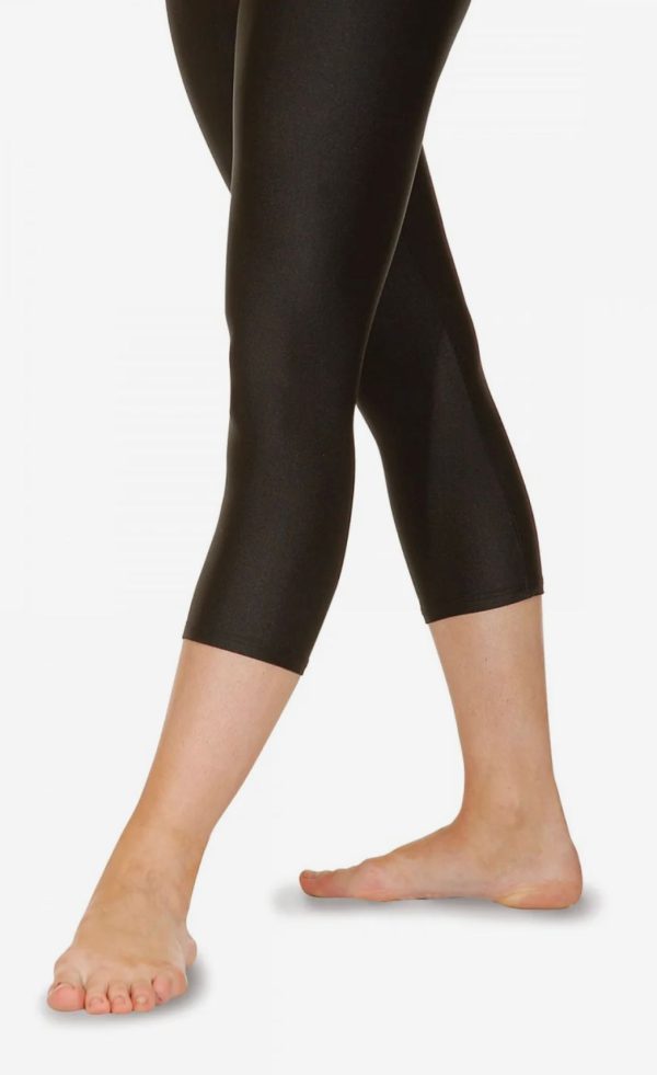 Roch Valley Leggings | Cheerleading & Acro Dance