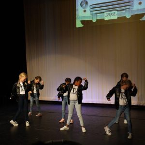 Summer term 26 - Maidenbower Juniors – Thursday 3:15–4:00pm – Street Dance