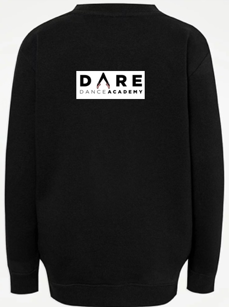 Dare Dance Jumper