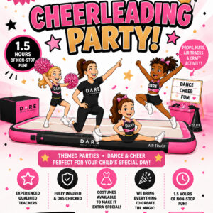 DareDance Party